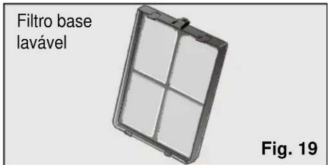 SIEMENS PA 20001 M - Limpeza e Manutenção - 1