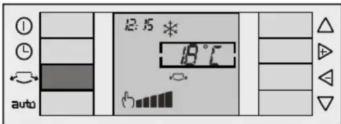 SIEMENS PA 20001 M - Aletas laterales - 1