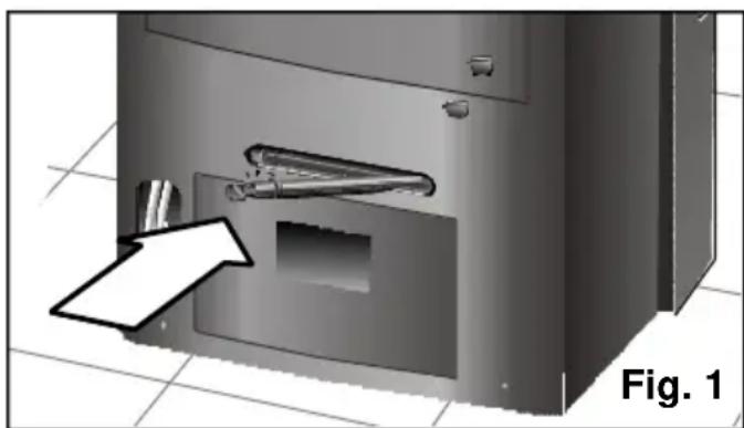 SIEMENS PA 20001 M - Antes de conectar su equipo - 1