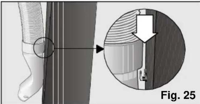 SIEMENS PA 20001 M - Voorwaarden voor het opslaan - 2