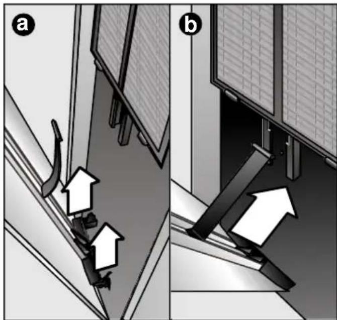 SIEMENS PA 20001 M - Nettoyage et entretien - 1