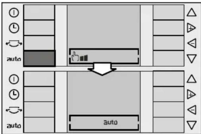 SIEMENS PA 20001 M - Automatische Snelheid - 1