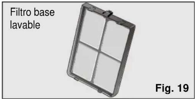 SIEMENS PA 20001 M - Limpieza y Mantenimiento - 1