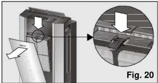 SIEMENS PA 20001 M - Limpieza y Mantenimiento - 2