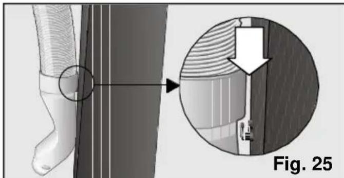 SIEMENS PA 20001 M - Condiciones dealmacenamento - 2