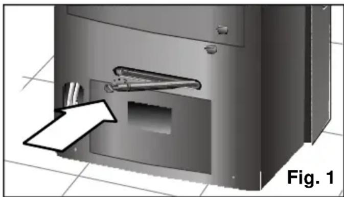 SIEMENS PA 20001 M - Voor het aansluten van uw apparaat - 1