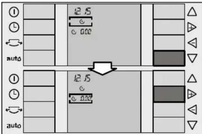 SIEMENS PA 20001 M - Programação da ligação do equipamento "Start" - 3