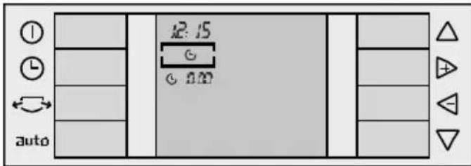 SIEMENS PA 20001 M - Programación conexión del equipo "Start" - 2