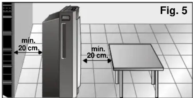SIEMENS PA 20001 M - Condizioni d'uso - 1