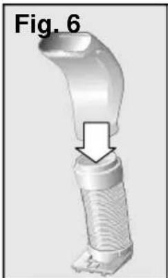 SIEMENS PA 20001 M - Preparação do equipamento antes do uso - 1