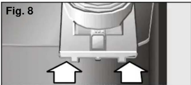 SIEMENS PA 20001 M - Klaarmaken van het apparatus voor het gebruik - 2