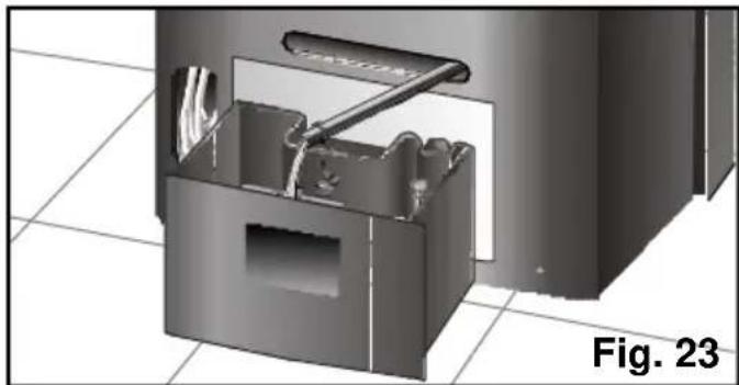 SIEMENS PA 20001 M - Nettoyage et entretien - 3