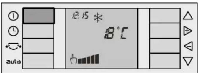 SIEMENS PA 20001 M - Connexion et déconnexion de l'appareil - 1