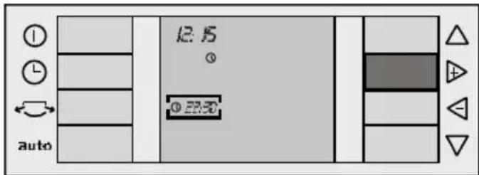 SIEMENS PA 20001 M - Programación desconexión del equipo "Stop" - 3