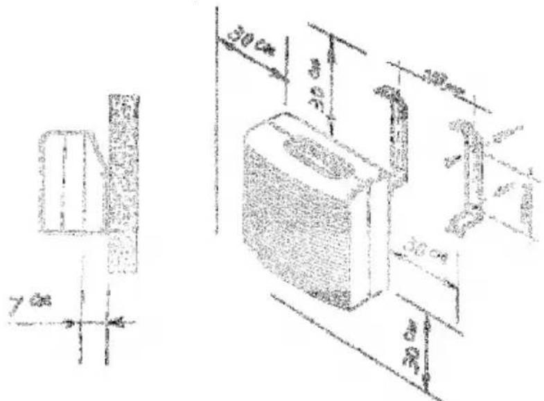 Prem-I-Air EH1413 - INSTALLATION - 2