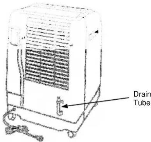 Prem-I-Air EH1413 - Installation et fonctionnement - 2