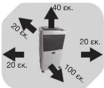 OK OAC 100 - ZHMEIΩ∑H - 1