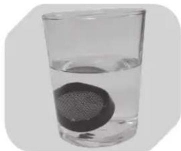 OK OAC 100 - DECALCIFICATION - 1