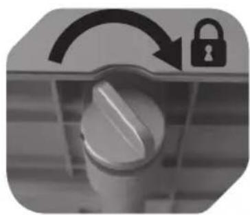 OK OAC 100 - Paketin acilmasi ve montaj - 3