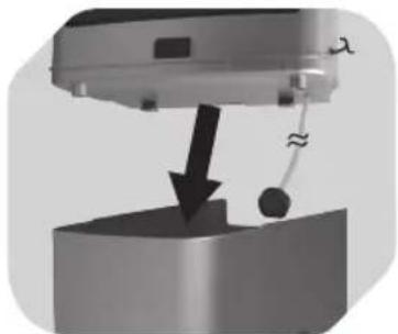 OK OAC 100 - Disimballaggio e montaggio - 6