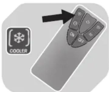 OK OAC 100 - KOELFUNCTIE - 1