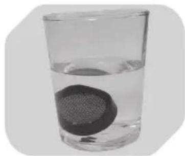 OK OAC 100 - DECALCIFICATION - 1