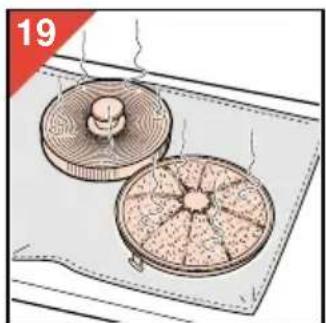 PHILIPS HR4320 - Pnoataia ano unερθερμavon - 12