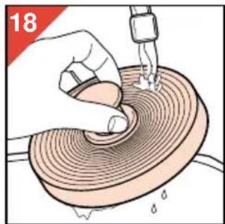 PHILIPS HR4320 - Pnoataia ano unερθερμavon - 11