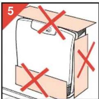 PHILIPS HR4320 - Français Page 8 - 6