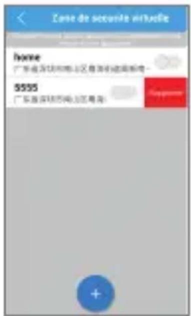 ALCATEL Move Time Track & Talk - Message vocal - 2