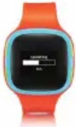 ALCATEL Move Time Track & Talk - Éteindre et mode avion - 2