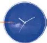 ALCATEL One Touch Watch SM02 - Écran - 1