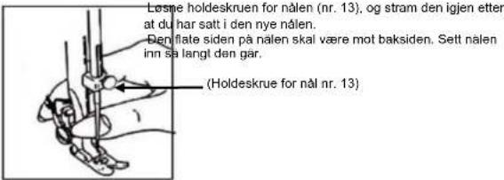 TRISTAR SM6001 - Koble til strømkilden - 2