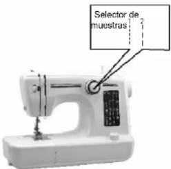 TRISTAR SM6001 - Puntos rectos y otros tipos - 1