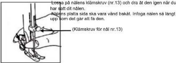 TRISTAR SM6001 - Att ansluta kraftkällan - 2