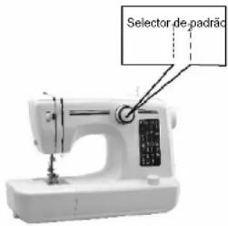 TRISTAR SM6001 - Costuras rectas e outro tipo de costuras - 1