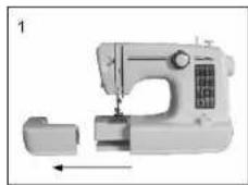 TRISTAR SM6001 - 2