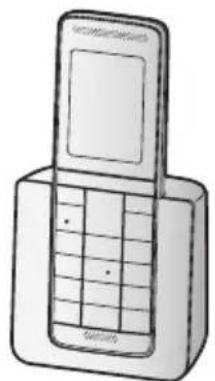 PANASONIC KXPRSA10 - Takri Kpovtida - 1