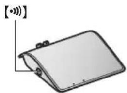PANASONIC KXPRSA10 - KX-PRSA10 KX-PRWA10 - 2