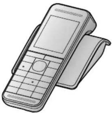 PANASONIC KXPRSA10 - 2