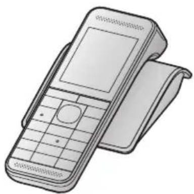 PANASONIC KXPRSA10 - Nota: - 2