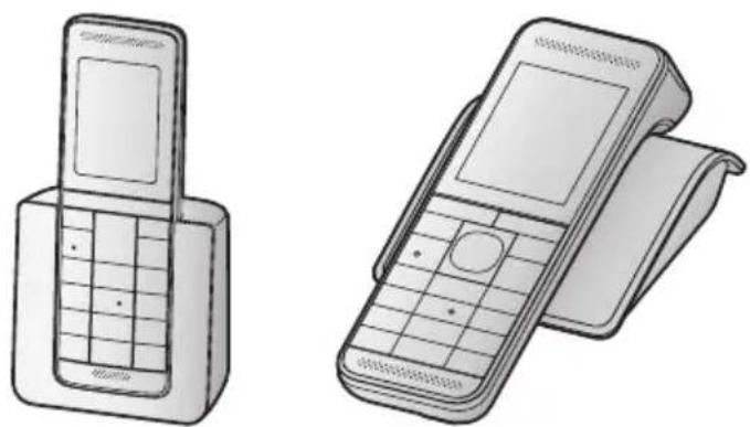 PANASONIC KXPRSA10 - 1