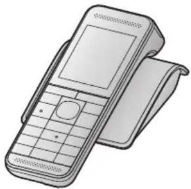 PANASONIC KXPRSA10 - 2