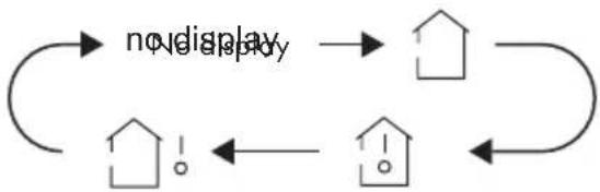 Klarstein New Breeze 9 - TEMP / Temperature setting - 1