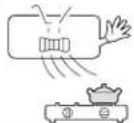 HAIER AS18GN3ERA - PRECAUCIÓN - 3