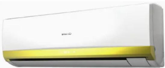 HAIER AS18GN3ERA - 1