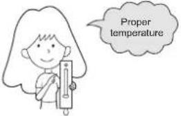 HAIER AS18GN3ERA - For Smart Use of The Air Conditioner - 1