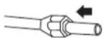HAIER AS18GN3ERA - Cutting and Flaring Work of Piping - 3