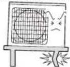 HAIER AS18GN3ERA - PRECAUCIÓN - 9