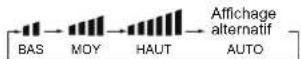 HAIER AS18GN3ERA - Télécommande - 3